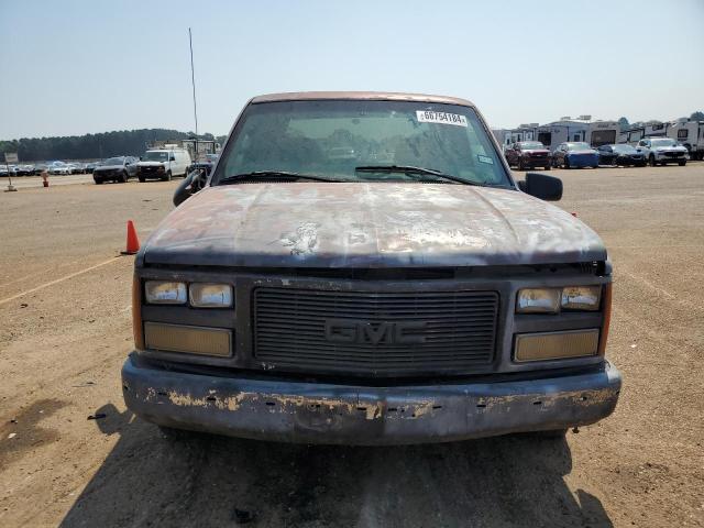 Photo 4 VIN: 2GTEC19R3V1564872 - GMC SIERRA C15 