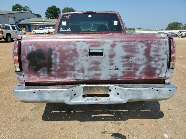 Photo 5 VIN: 2GTEC19R3V1564872 - GMC SIERRA C15 