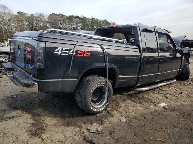 Photo 2 VIN: 2GTEC19R3W1520825 - GMC SIERRA 