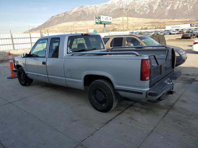 Photo 1 VIN: 2GTEC19R4T1559581 - GMC SIERRA C15 