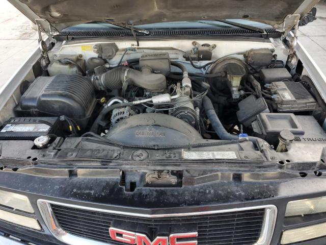 Photo 10 VIN: 2GTEC19R4T1559581 - GMC SIERRA C15 