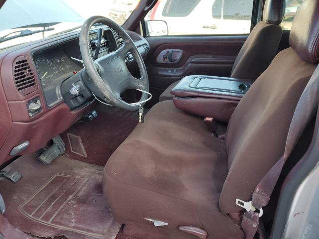 Photo 6 VIN: 2GTEC19R4T1559581 - GMC SIERRA C15 