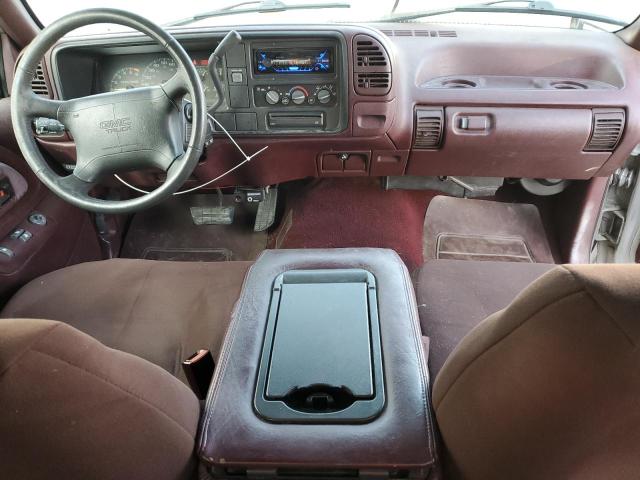 Photo 7 VIN: 2GTEC19R4T1559581 - GMC SIERRA C15 