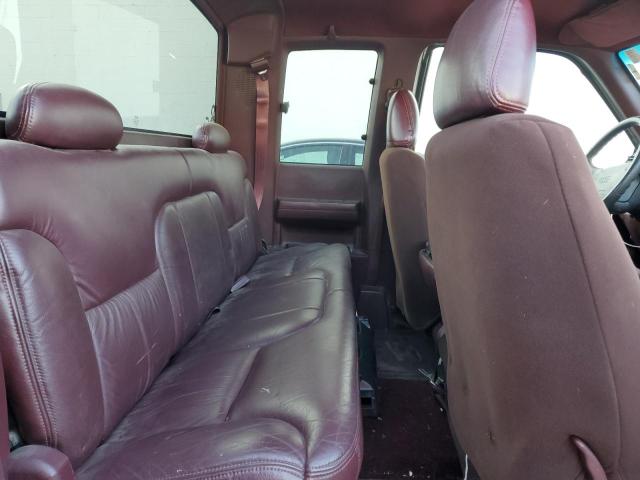 Photo 9 VIN: 2GTEC19R4T1559581 - GMC SIERRA C15 
