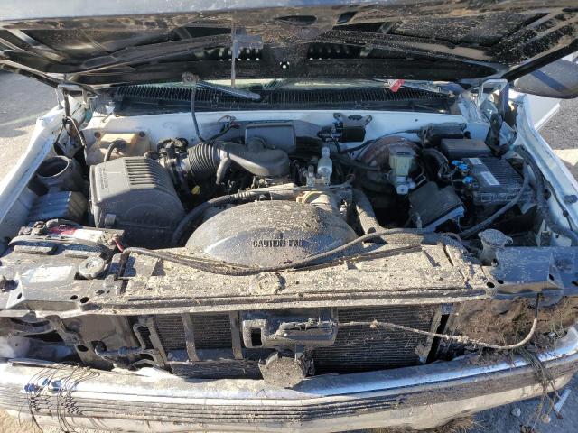 Photo 10 VIN: 2GTEC19R4V1566436 - GMC SIERRA C15 