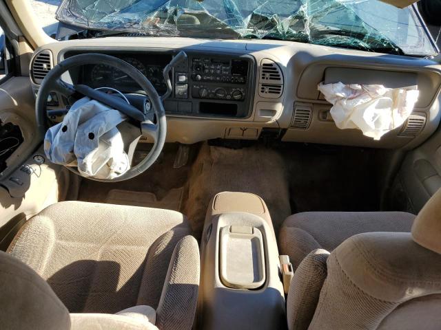 Photo 7 VIN: 2GTEC19R4V1566436 - GMC SIERRA C15 