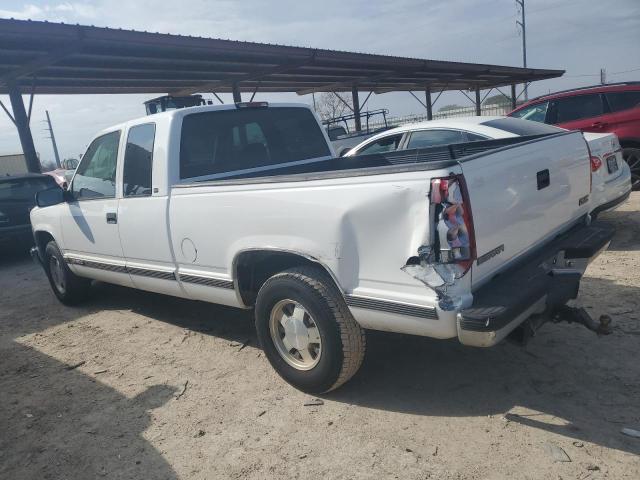 Photo 1 VIN: 2GTEC19R4W1510935 - GMC SIERRA 