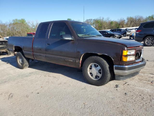 Photo 3 VIN: 2GTEC19R5V1506276 - GMC SIERRA 