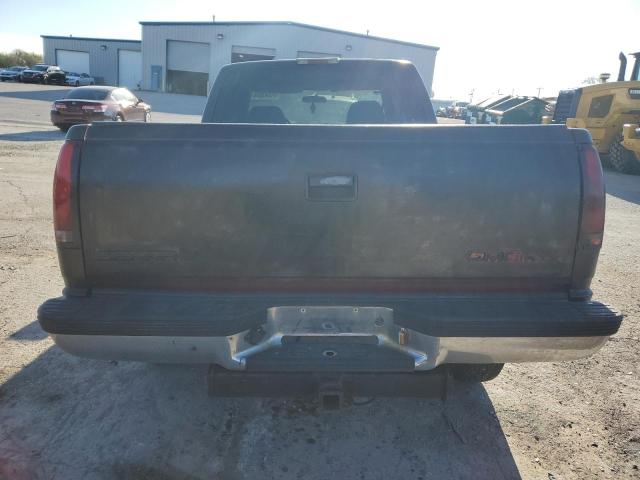 Photo 5 VIN: 2GTEC19R5V1506276 - GMC SIERRA 