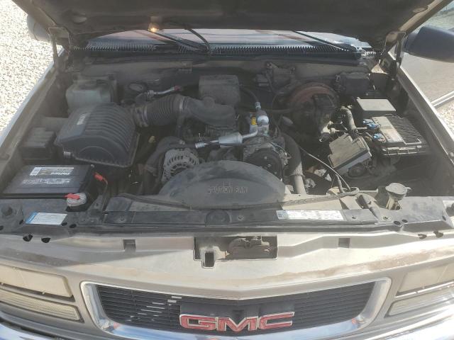 Photo 10 VIN: 2GTEC19R5V1549757 - GMC SIERRA C15 