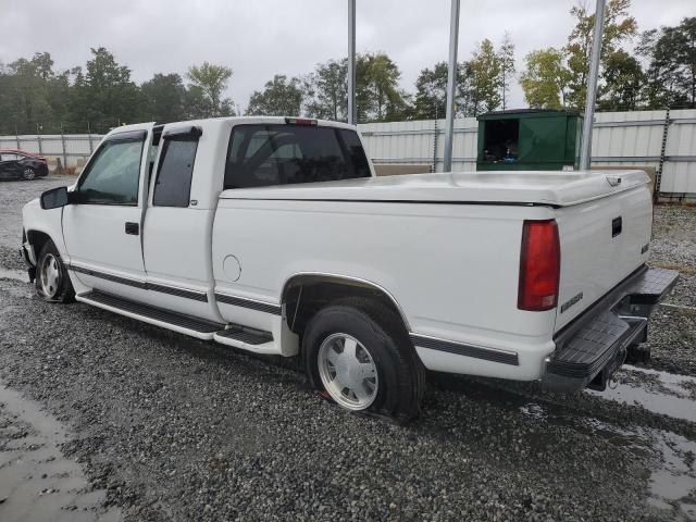 Photo 1 VIN: 2GTEC19R5W1535066 - GMC SIERRA C15 