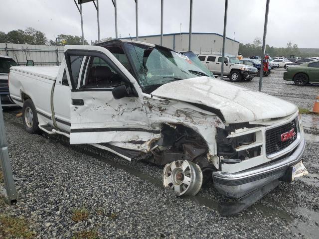 Photo 3 VIN: 2GTEC19R5W1535066 - GMC SIERRA C15 