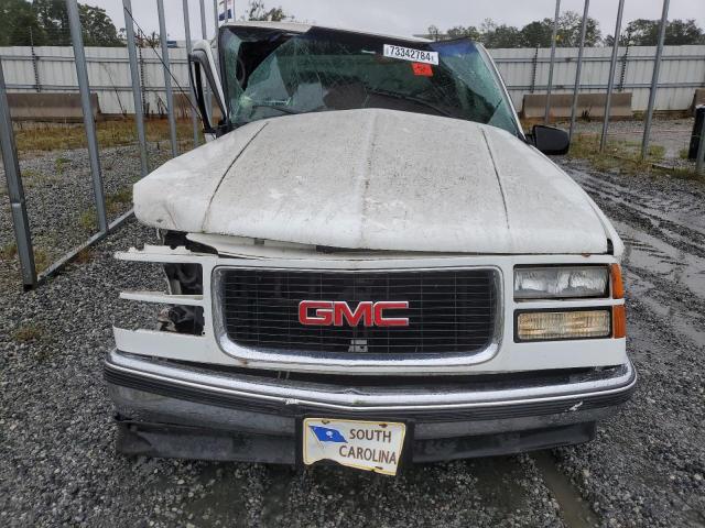 Photo 4 VIN: 2GTEC19R5W1535066 - GMC SIERRA C15 