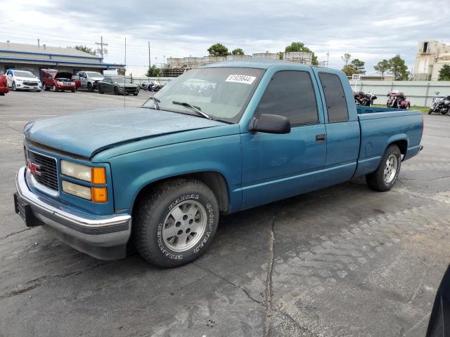 Photo 0 VIN: 2GTEC19R6V1544275 - GMC SIERRA 