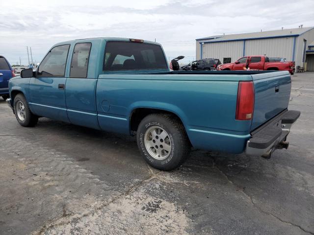 Photo 1 VIN: 2GTEC19R6V1544275 - GMC SIERRA 