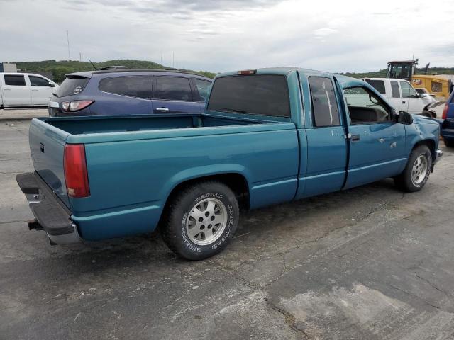 Photo 2 VIN: 2GTEC19R6V1544275 - GMC SIERRA 