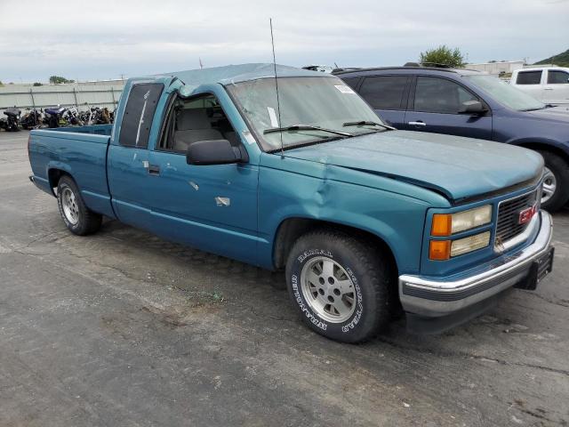 Photo 3 VIN: 2GTEC19R6V1544275 - GMC SIERRA 