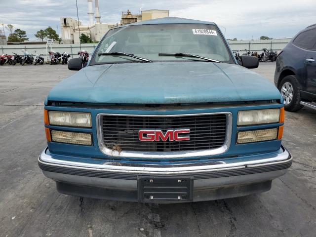 Photo 4 VIN: 2GTEC19R6V1544275 - GMC SIERRA 