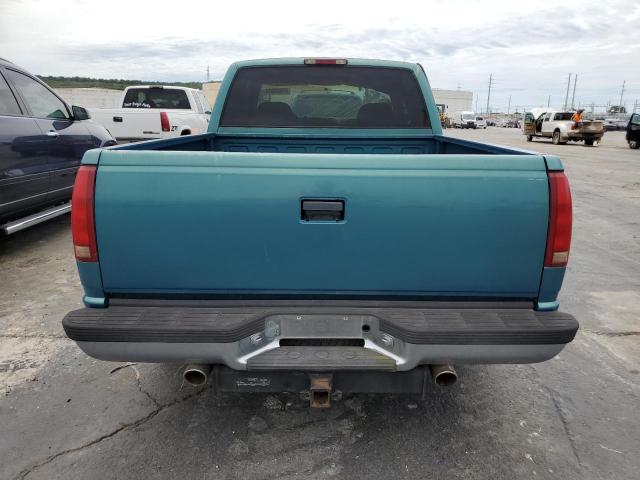 Photo 5 VIN: 2GTEC19R6V1544275 - GMC SIERRA 