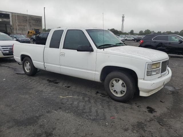 Photo 3 VIN: 2GTEC19R6V1547211 - GMC PICK UP 