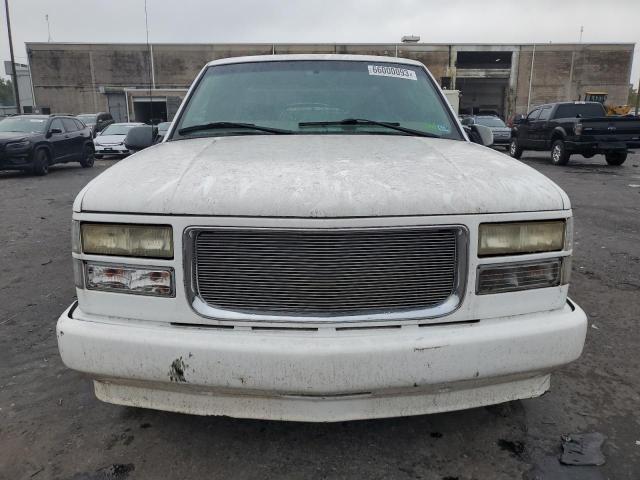 Photo 4 VIN: 2GTEC19R6V1547211 - GMC PICK UP 