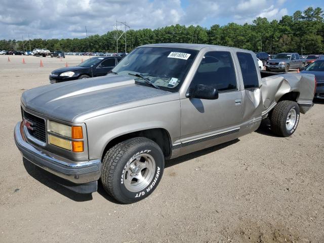 Photo 0 VIN: 2GTEC19R6W1506269 - GMC SIERRA C15 