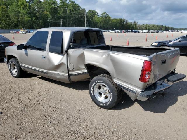 Photo 1 VIN: 2GTEC19R6W1506269 - GMC SIERRA C15 