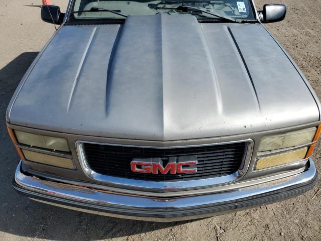 Photo 10 VIN: 2GTEC19R6W1506269 - GMC SIERRA C15 