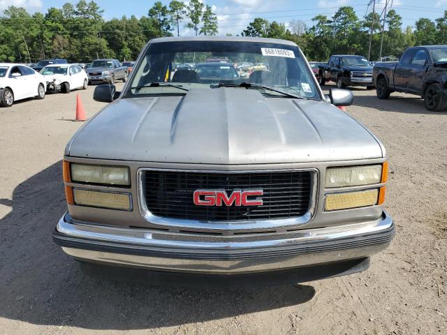 Photo 4 VIN: 2GTEC19R6W1506269 - GMC SIERRA C15 