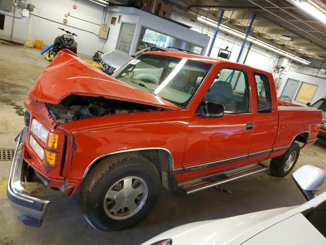 Photo 0 VIN: 2GTEC19R6W1536890 - GMC SIERRA C15 