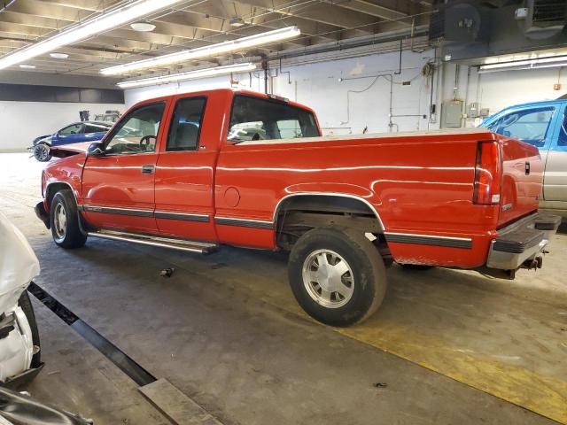 Photo 1 VIN: 2GTEC19R6W1536890 - GMC SIERRA C15 