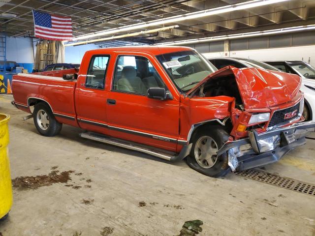 Photo 3 VIN: 2GTEC19R6W1536890 - GMC SIERRA C15 