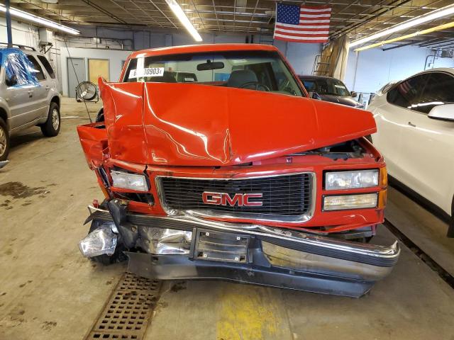 Photo 4 VIN: 2GTEC19R6W1536890 - GMC SIERRA C15 