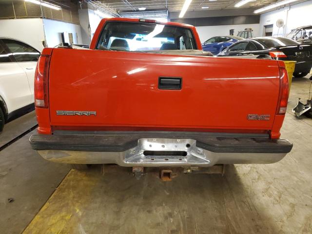 Photo 5 VIN: 2GTEC19R6W1536890 - GMC SIERRA C15 