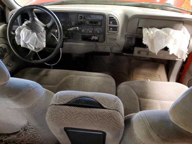 Photo 7 VIN: 2GTEC19R6W1536890 - GMC SIERRA C15 