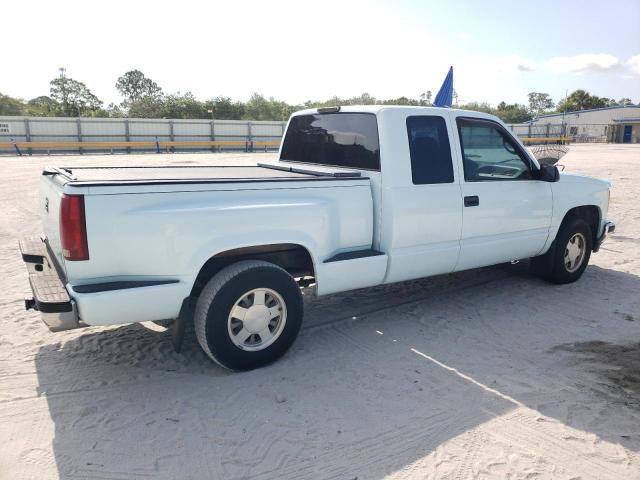 Photo 2 VIN: 2GTEC19R7T1502646 - GMC SIERRA 