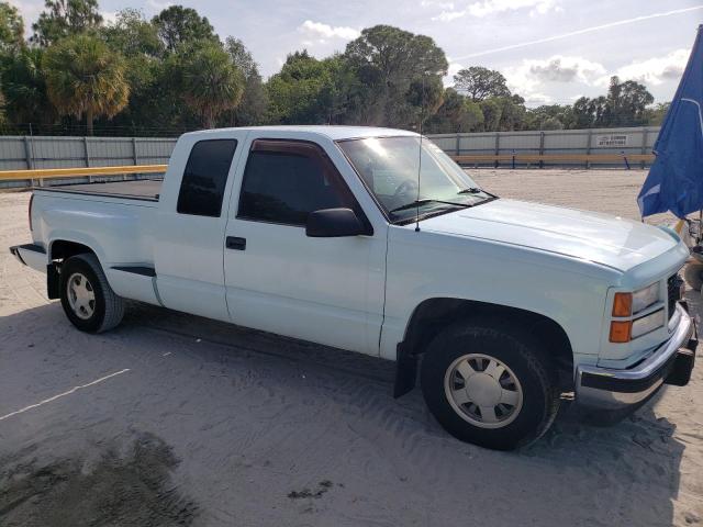 Photo 3 VIN: 2GTEC19R7T1502646 - GMC SIERRA 