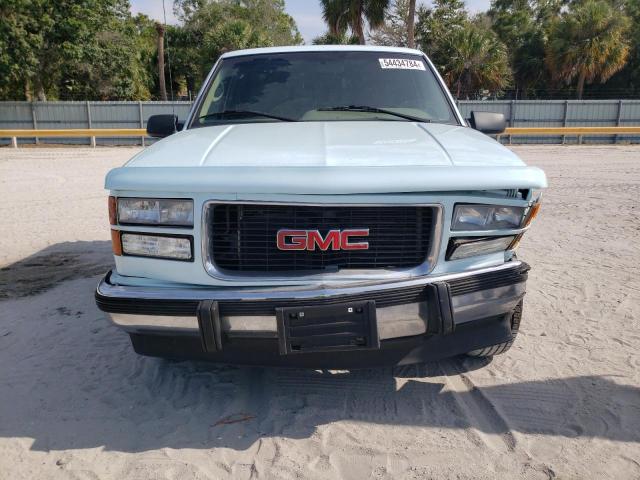 Photo 4 VIN: 2GTEC19R7T1502646 - GMC SIERRA 