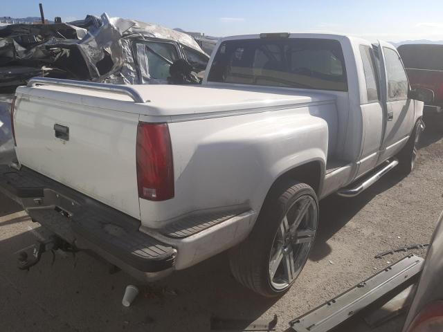 Photo 2 VIN: 2GTEC19R7T1533475 - GMC SIERRA C15 