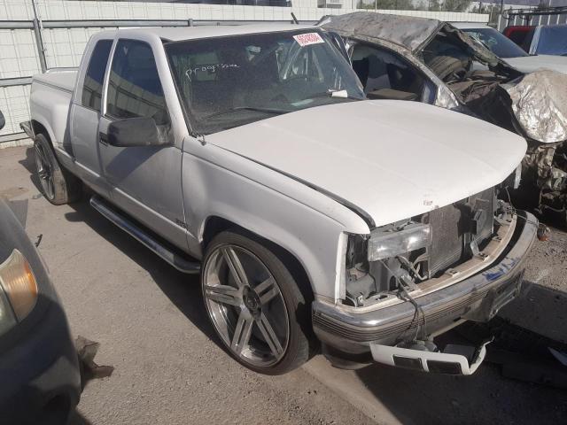 Photo 3 VIN: 2GTEC19R7T1533475 - GMC SIERRA C15 