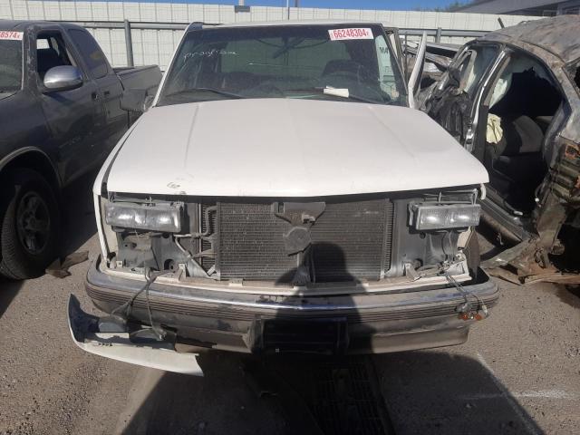 Photo 4 VIN: 2GTEC19R7T1533475 - GMC SIERRA C15 