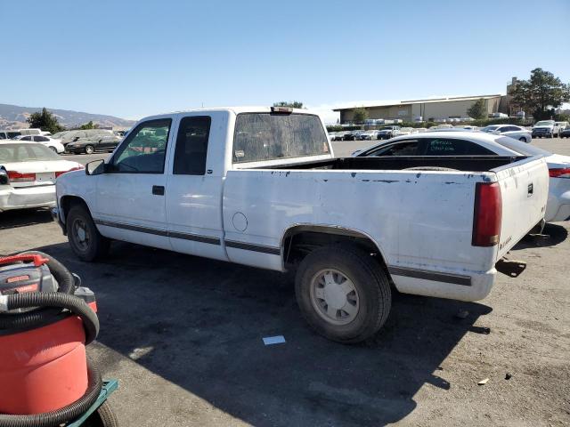 Photo 1 VIN: 2GTEC19R7W1501193 - GMC SIERRA C15 