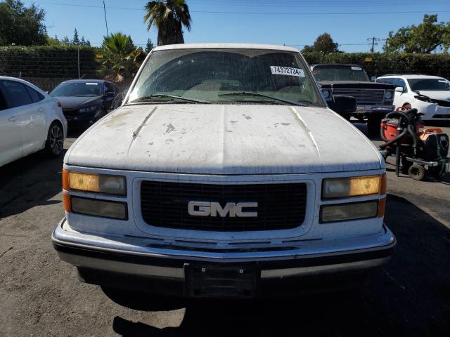 Photo 4 VIN: 2GTEC19R7W1501193 - GMC SIERRA C15 