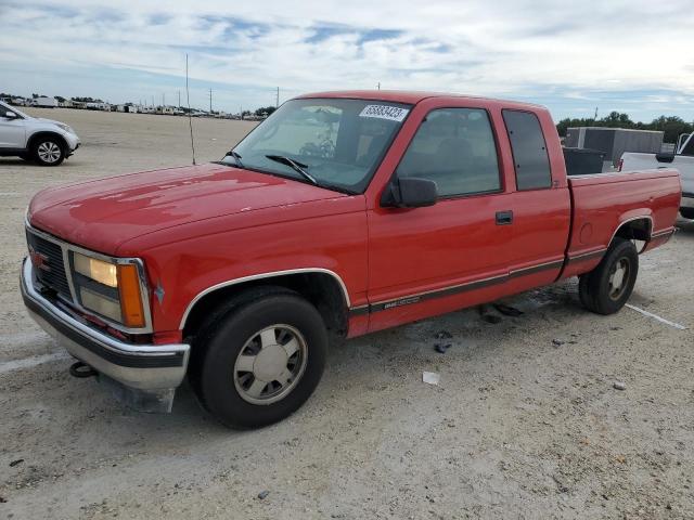 Photo 0 VIN: 2GTEC19R7W1502697 - GMC SIERRA C15 