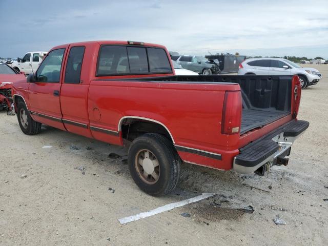 Photo 1 VIN: 2GTEC19R7W1502697 - GMC SIERRA C15 