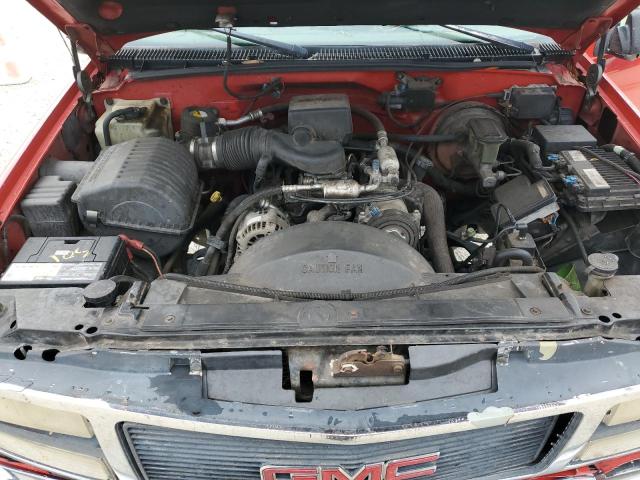 Photo 10 VIN: 2GTEC19R7W1502697 - GMC SIERRA C15 