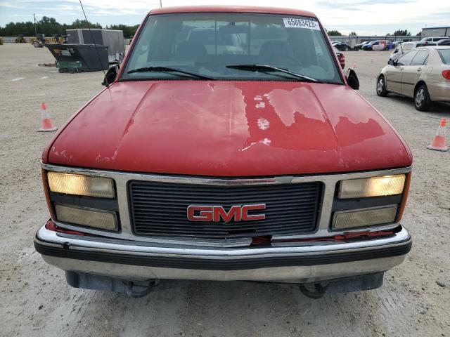 Photo 4 VIN: 2GTEC19R7W1502697 - GMC SIERRA C15 