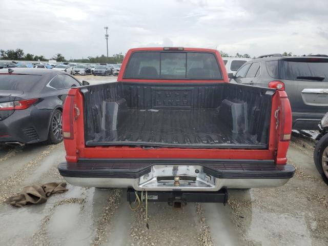 Photo 5 VIN: 2GTEC19R7W1502697 - GMC SIERRA C15 