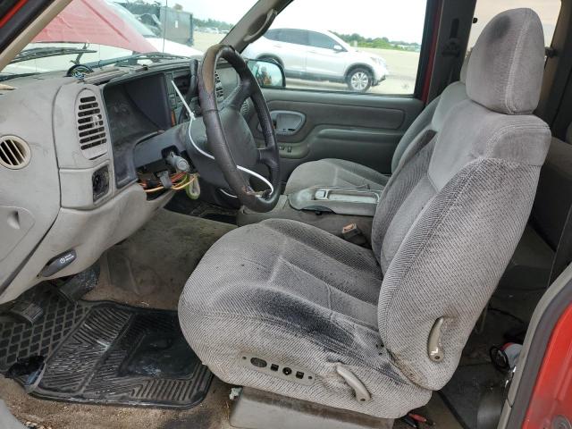 Photo 6 VIN: 2GTEC19R7W1502697 - GMC SIERRA C15 