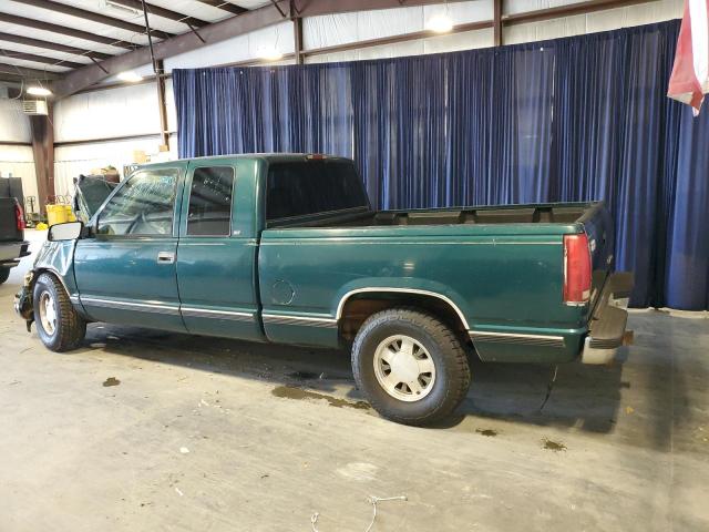 Photo 1 VIN: 2GTEC19R9V1537952 - GMC SIERRA 